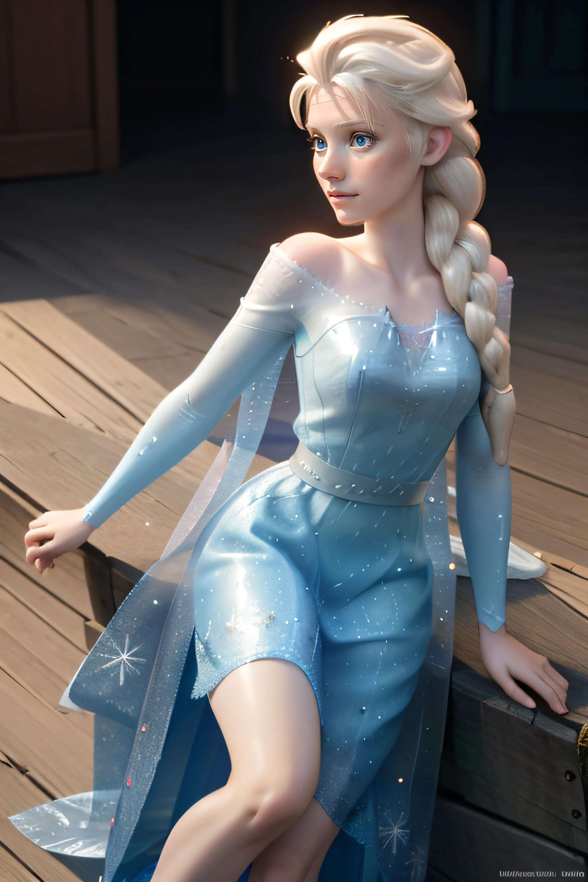 face, smile, <lora:Laura_Birn_512_v1:0.75> laura_birn_v1, laura_birn, finnish woman, blonde, <lora:single_braid-1.0:0.75>, <lora:elsa_of_arendelle_v1:0.75> (((elsa_of_arendelle))), single_braid, <lora:zoom_slider_v1:-3>, dress, legs, waist, face, (photorealistic:1.4),4K, RAW, best quality, (masterpiece), (ultra-detailed), (hyperrealism:1.2), extremely detailed eyes, (extremely detailed face), looking at camera, (photorealistic), (hyperdetailed:1.2), insane details,