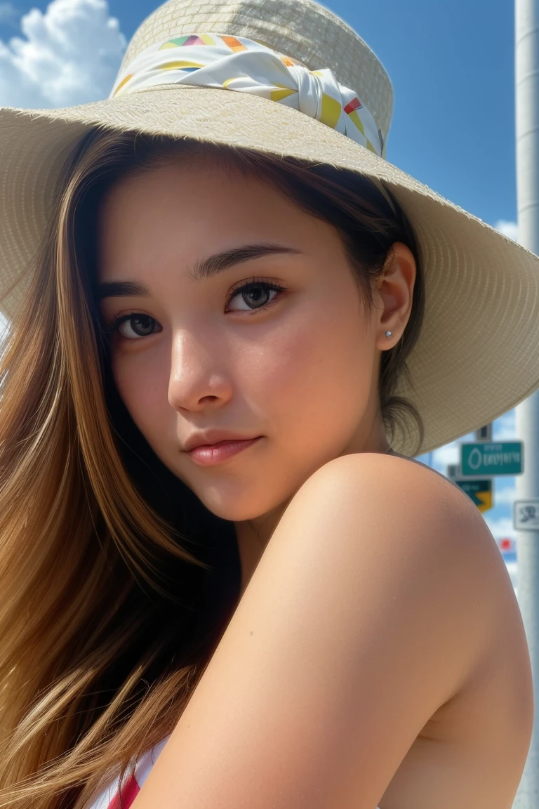 Nicole Low v1.0