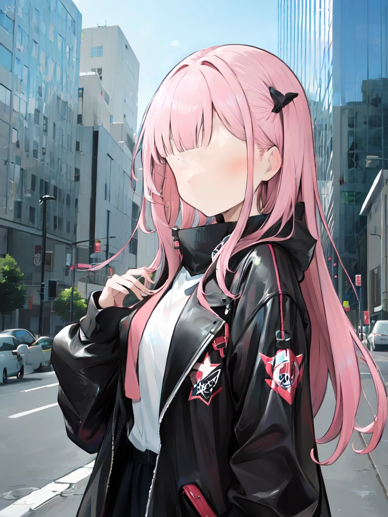 1girl,
<lora:faceless_style_v1.0:2.5>