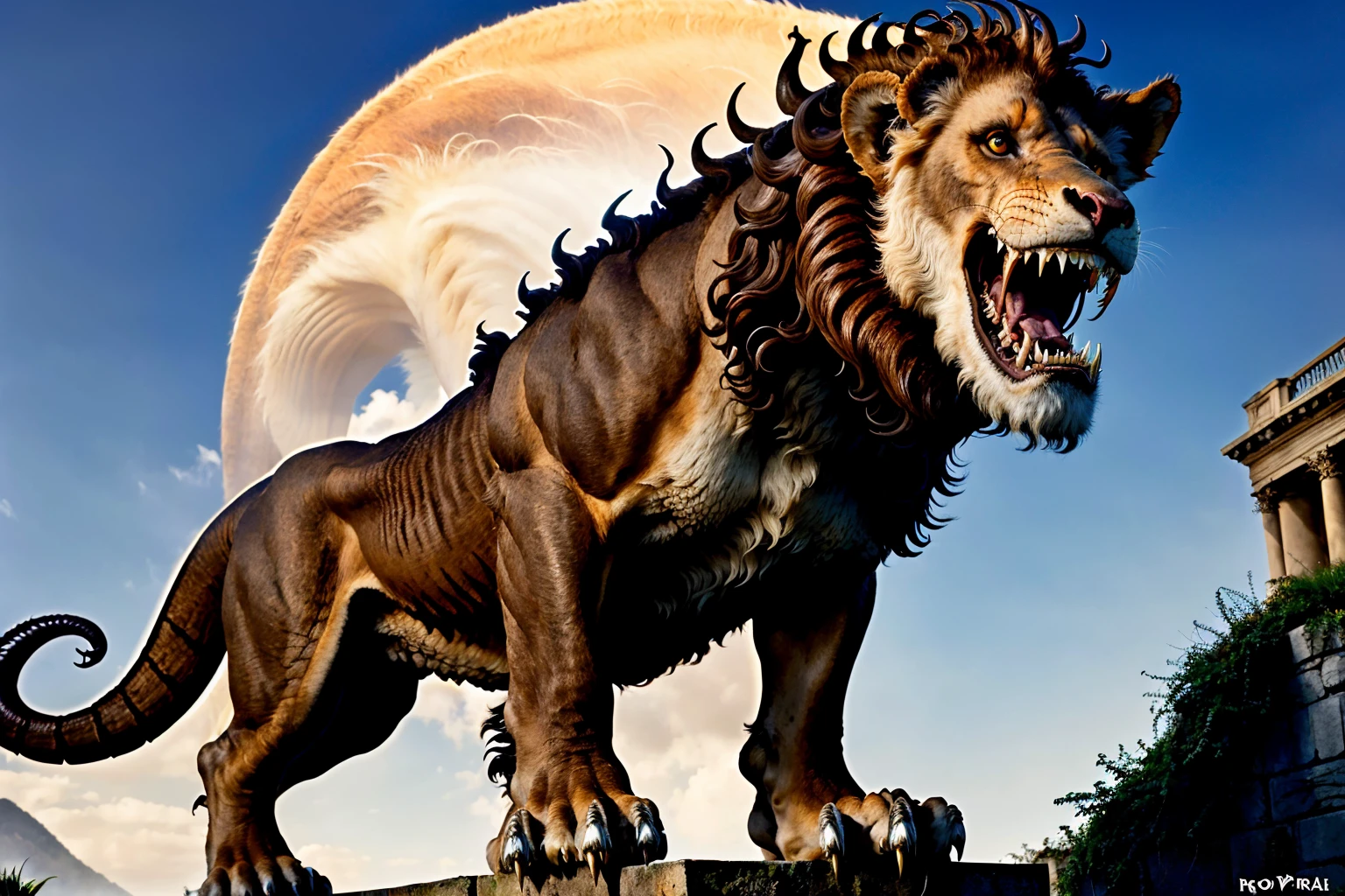 Manticore
