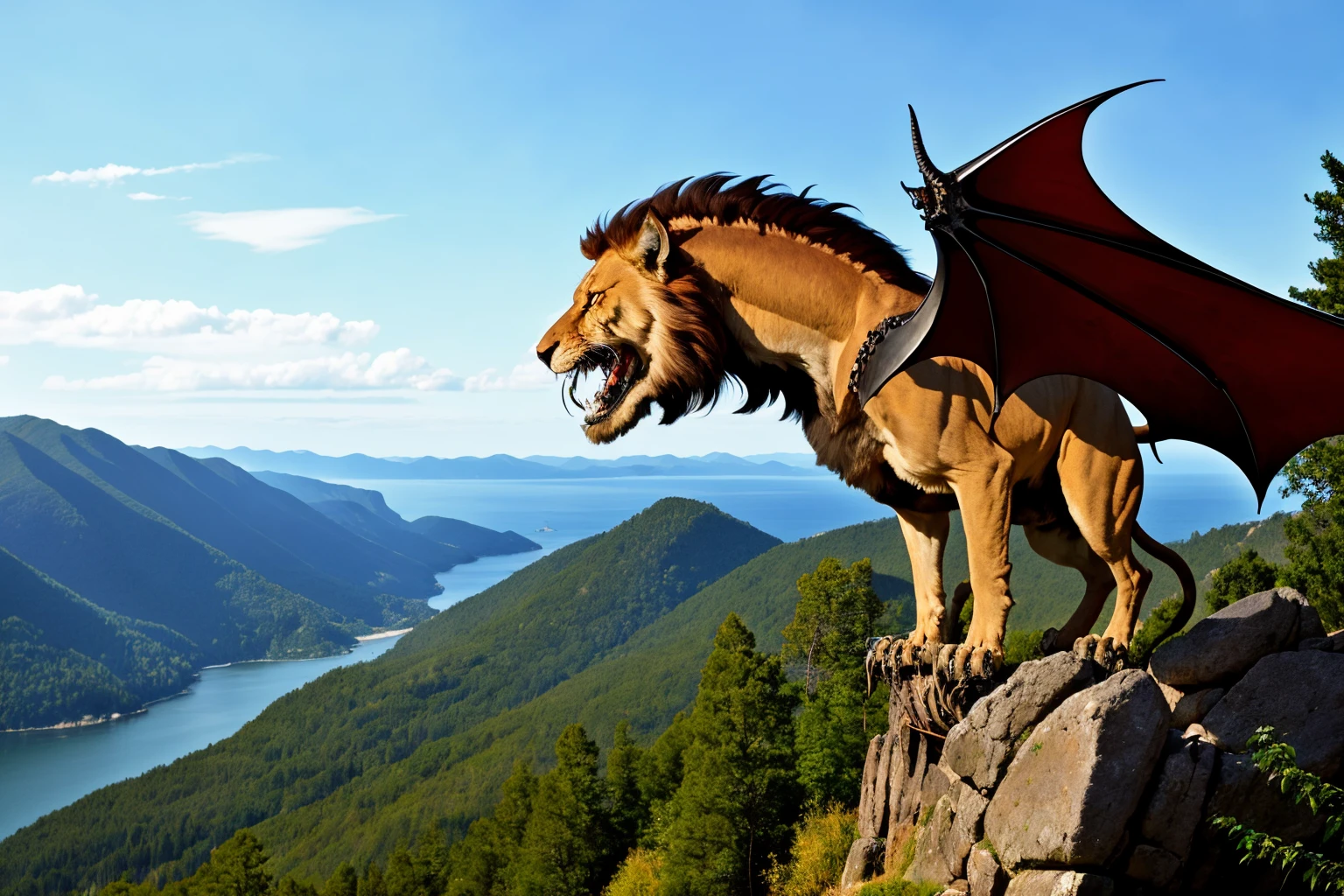 Manticore