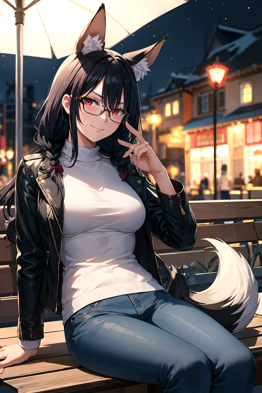 misaka12003/御坂12003 | Artist style v2.0