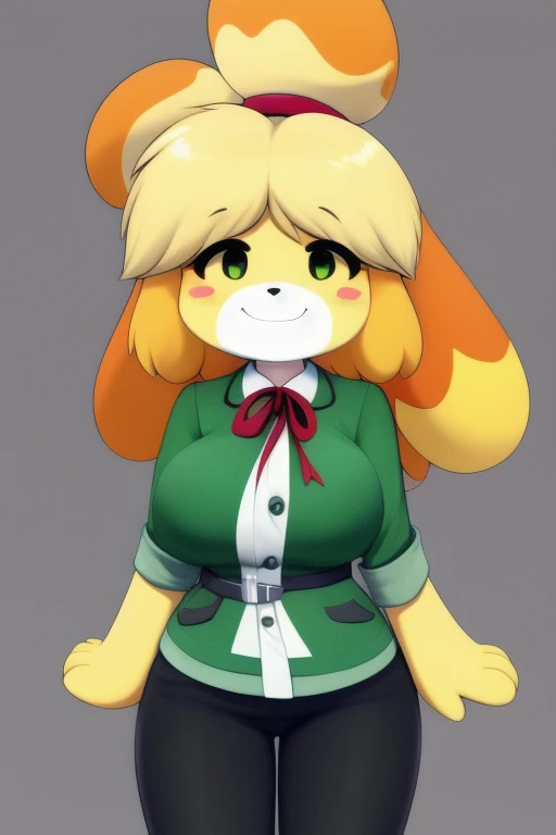 isabelle v1.0