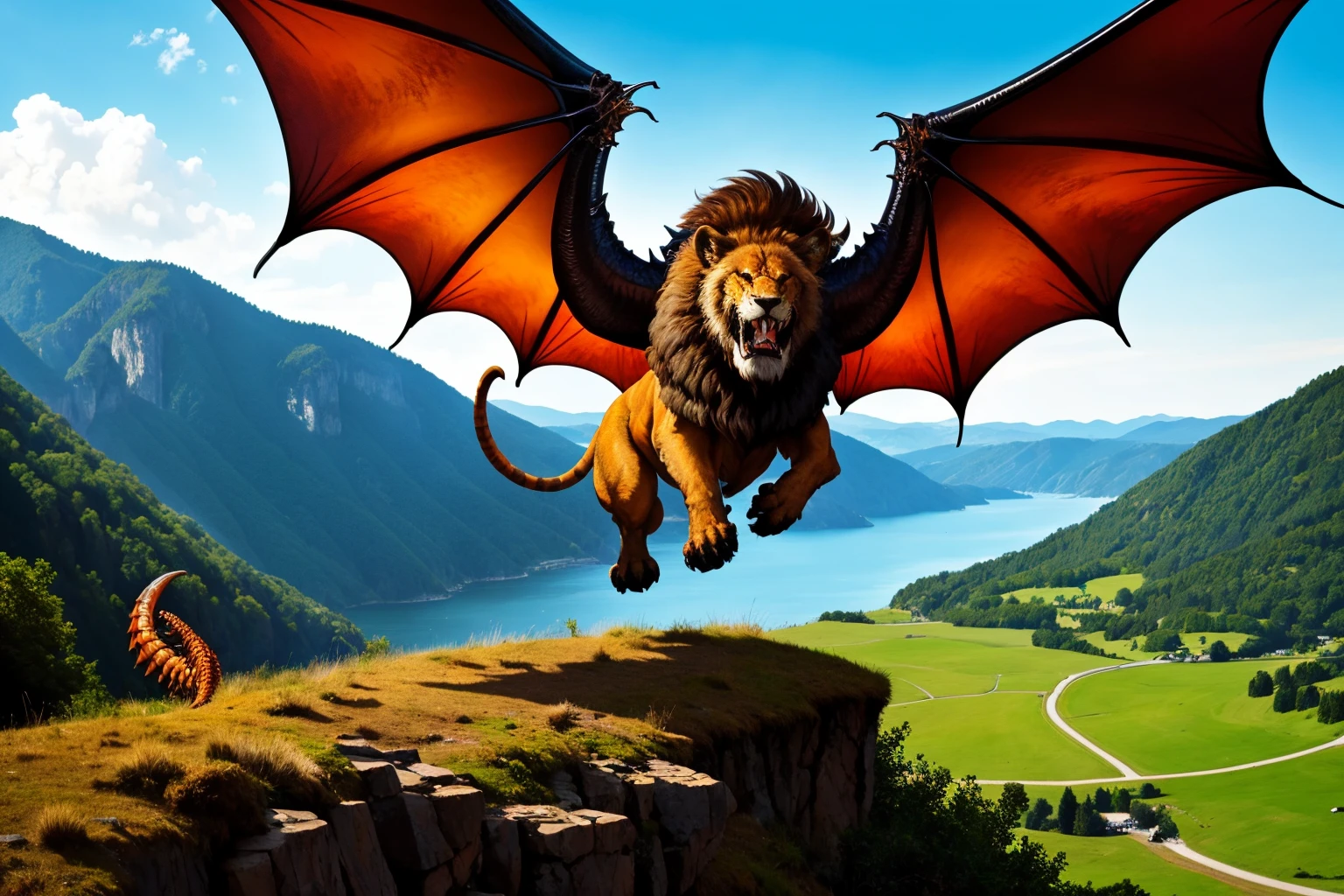 Manticore