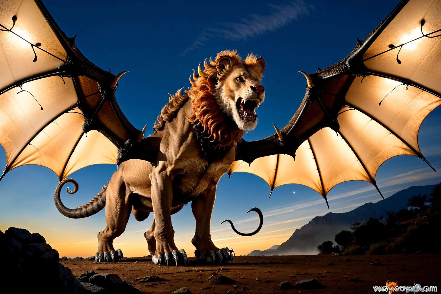 Manticore