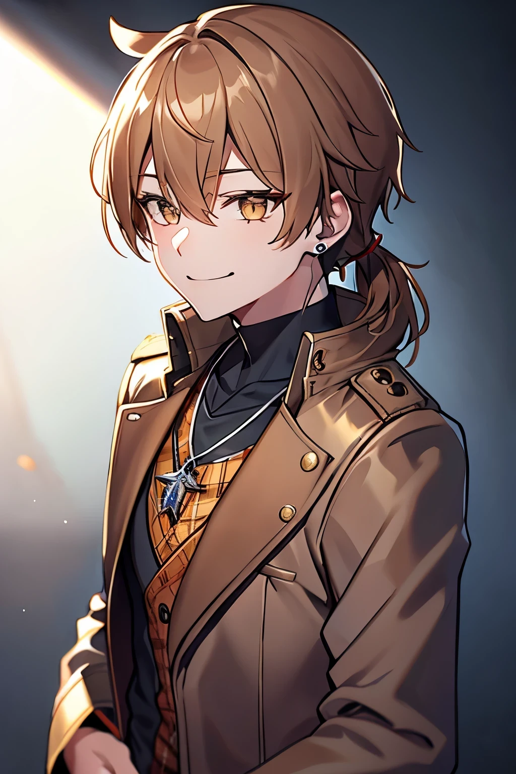 Fushimi Gaku - Vtuber v1.0