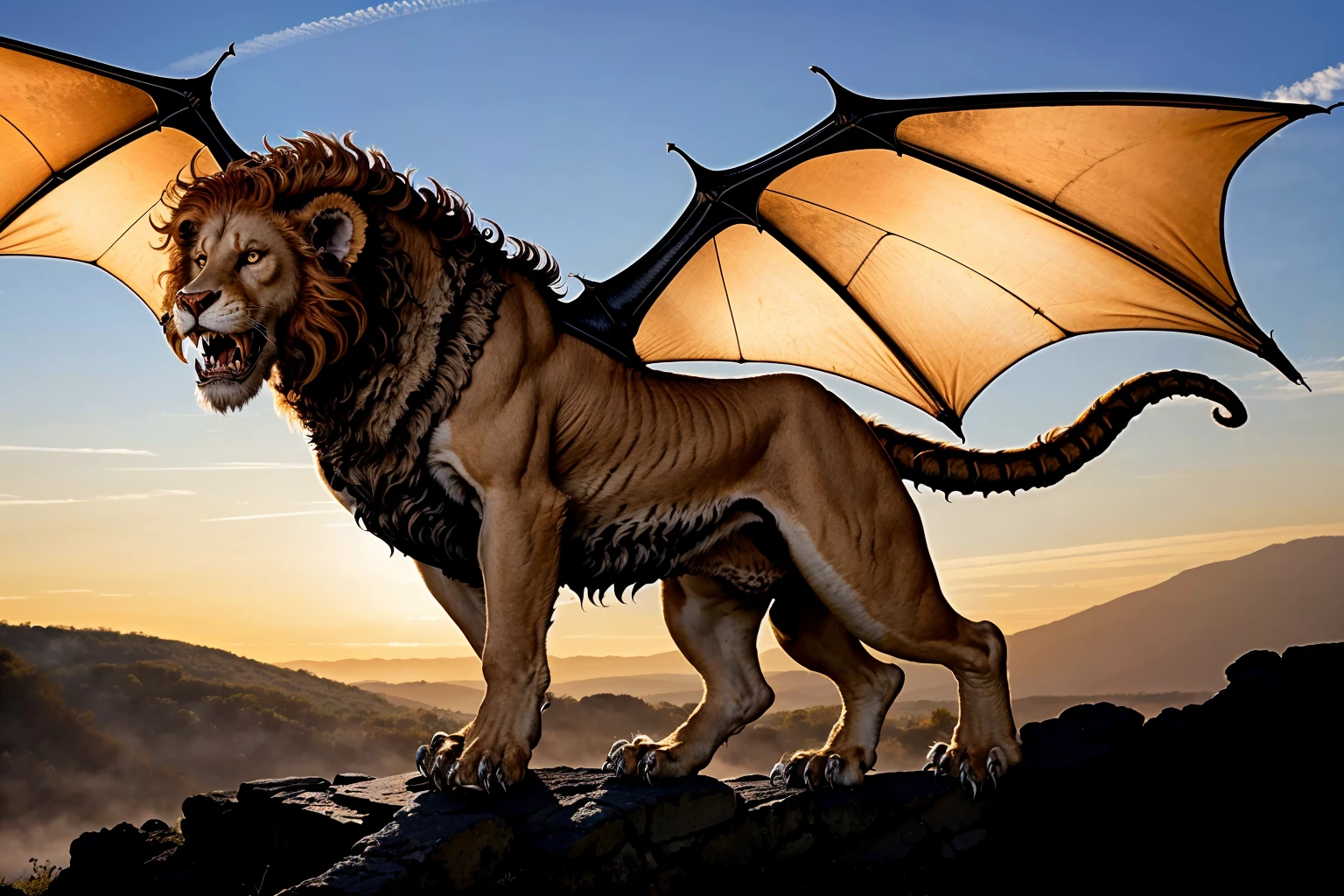 Manticore
