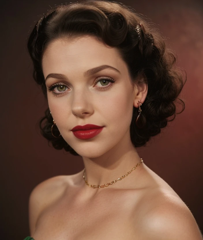 Loretta Young - Actress v1.0