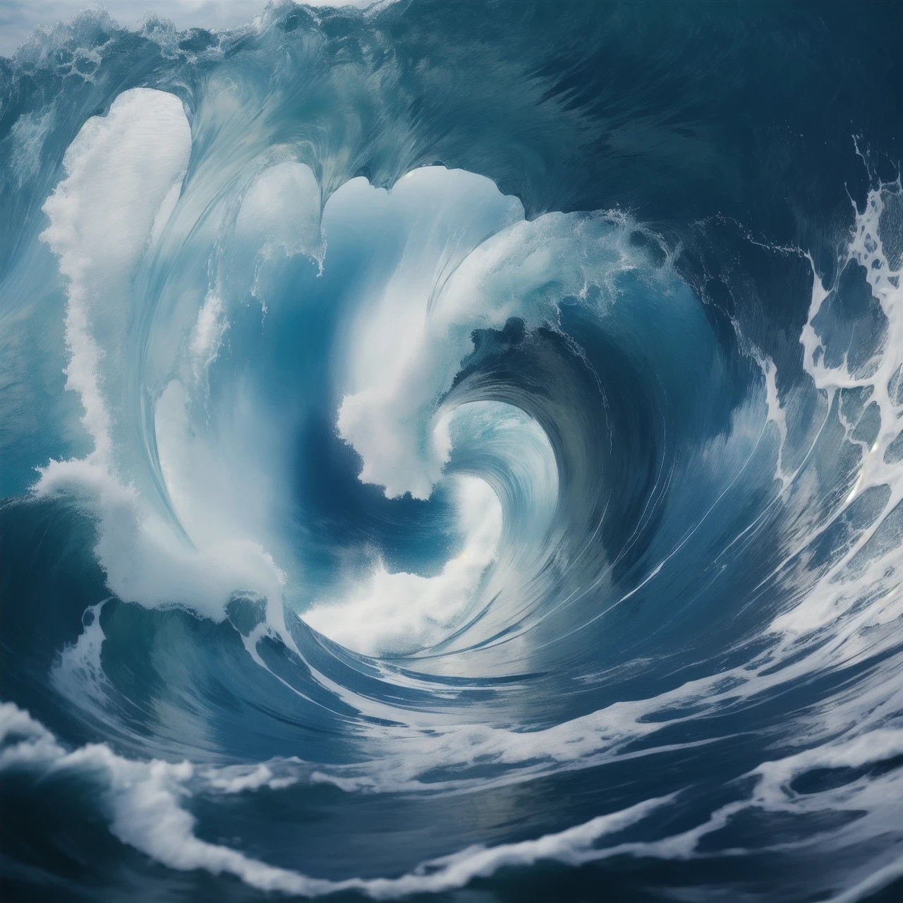 (Masterpiece parameters: 1.3), (Excellent quality: 1.2) ocean, water, waves, horizon, caustics, pool, boat, coast, beach, boat, ripple, blue theme, sand, standing liquid <lora:swirl:0.7>