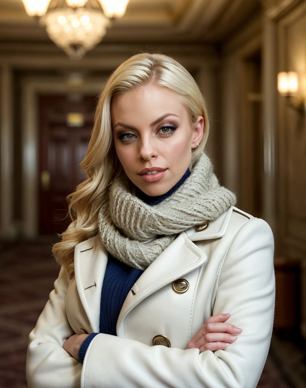 Britney Amber Pornstar LORA 👑 v1.0