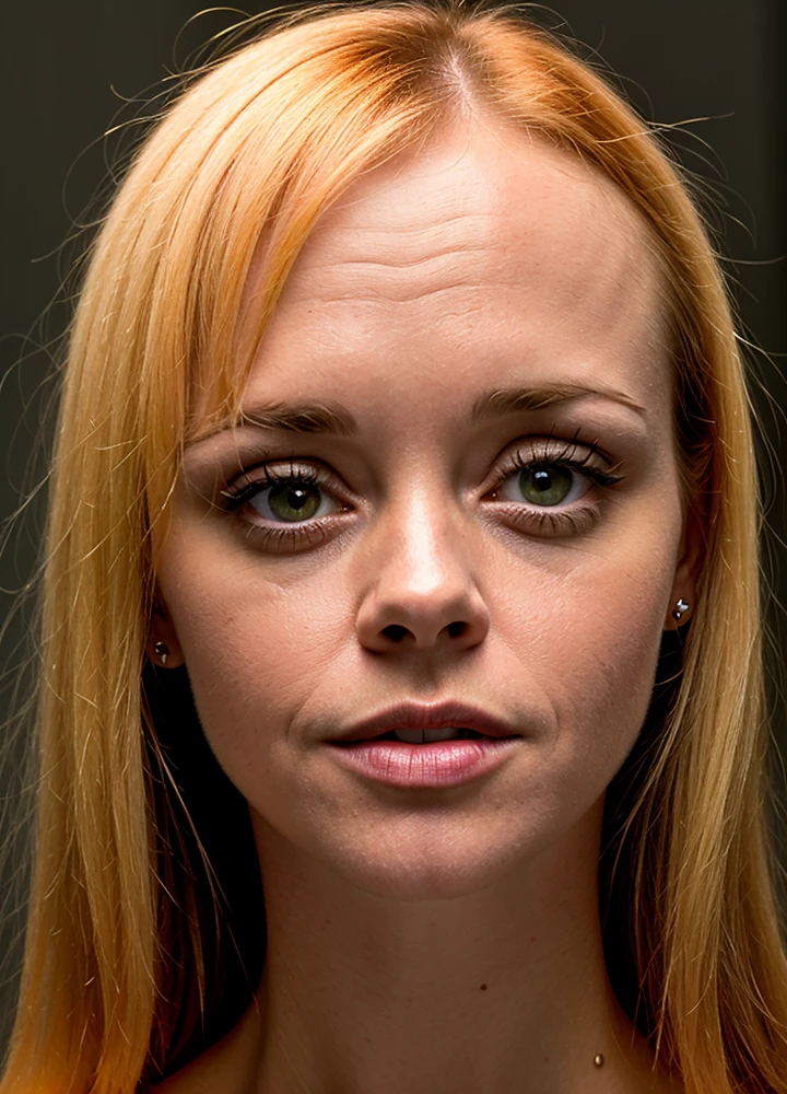 photo of christinaricci-ti , natural lighting, by Guy Bourdin