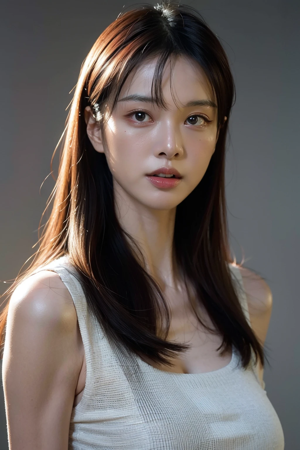 Cathryn Li Makina Lora v1.0