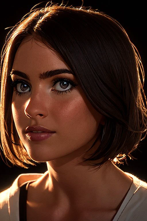 (masterpiece),
1girl,
shellHennig,
HDR, highly detailed, 32k,
black background,
perfect face feature,
<lora:Shelley_Hennig:0.7> ,epiCPhoto