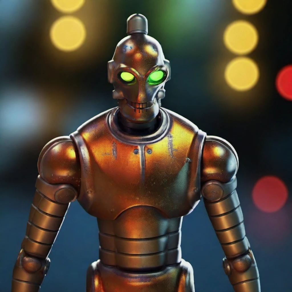 Robot1024-000472, a robot, highly detailed, photography, ultra sharp, film, bokeh, professional, 4k <lora:lcm_lora_sdxl:1> <lora:Robot1024-000472:0.8>