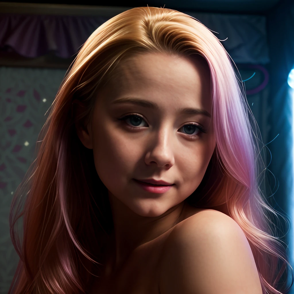 Pattycake - Porn Star - SeaArt AI Model