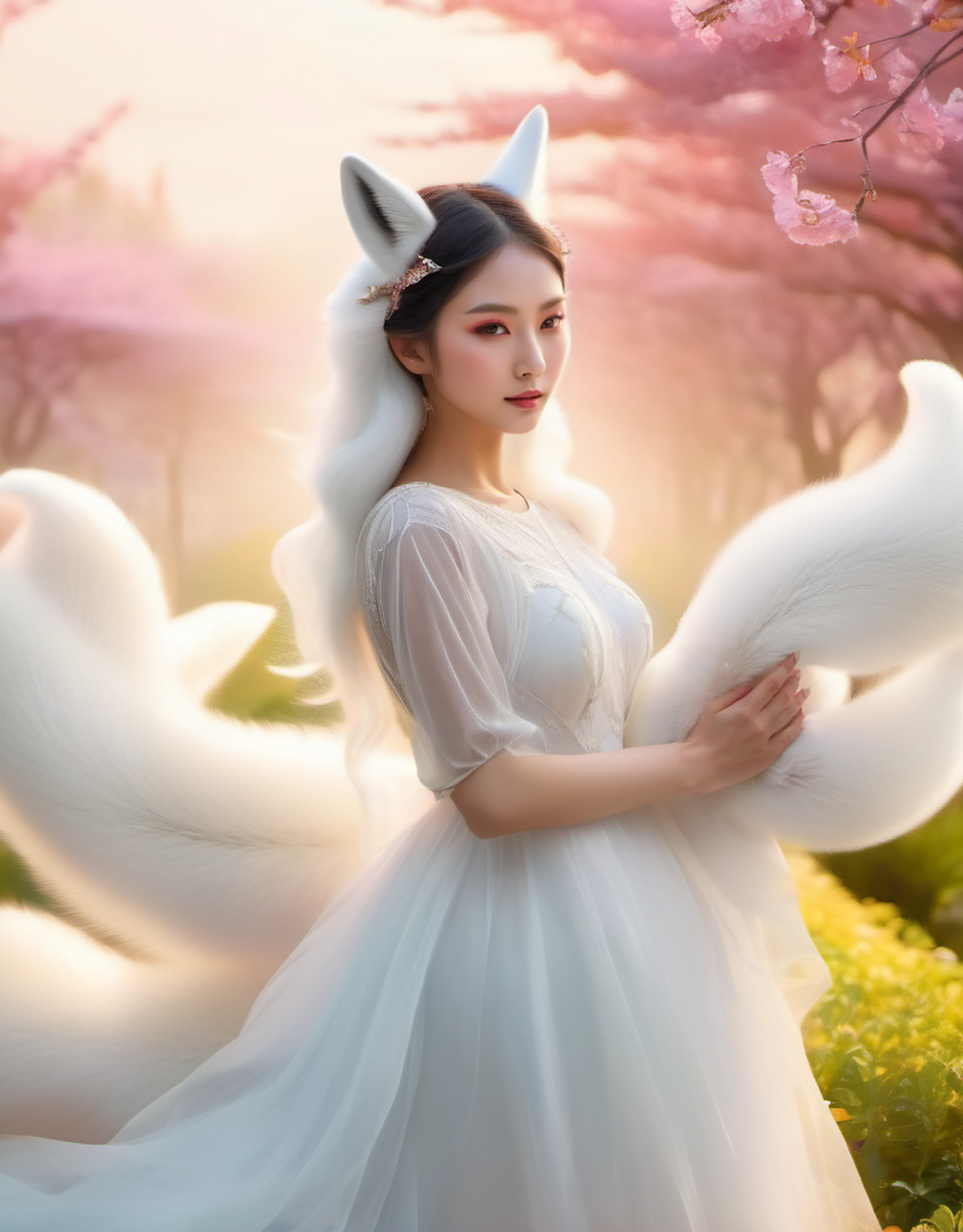 Fox Spirit