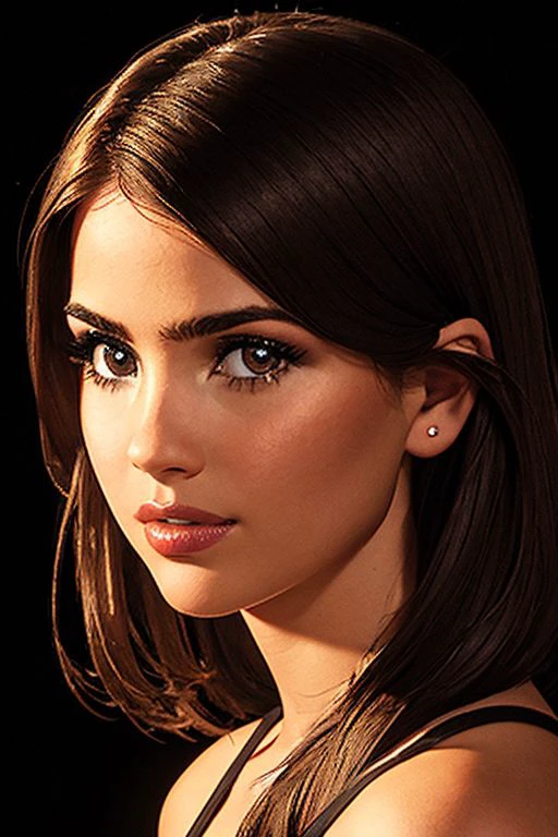 (masterpiece),
1girl,
shellHennig,
HDR, highly detailed, 32k,
black background,
perfect face feature,
 <lora:Shelley_Hennig:0.7> ,epiCPhoto