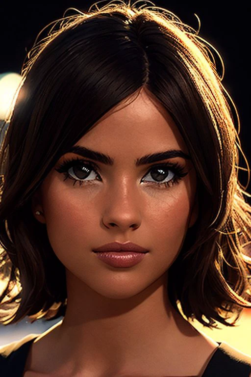 (masterpiece),
1girl,
shellHennig,
HDR, highly detailed, 32k,
black background,
perfect face feature,
 <lora:Shelley_Hennig:0.7> ,epiCPhoto