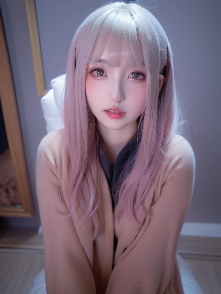 Mafuyu Lora v1.0