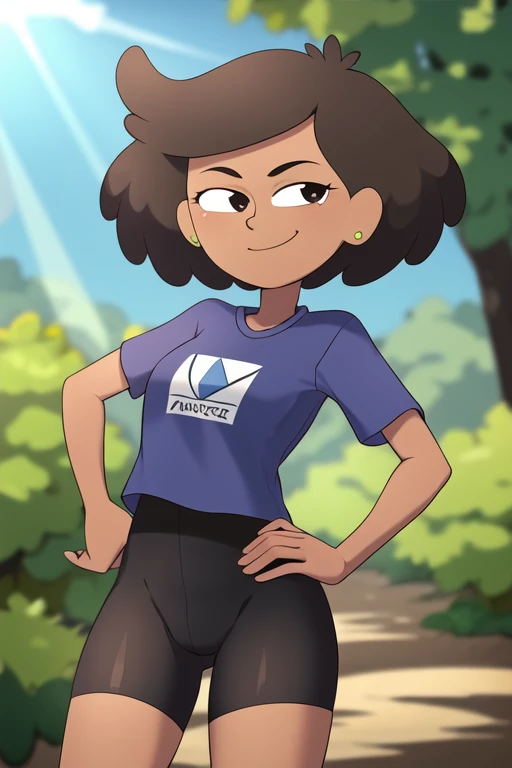 Mrs Boonchuy [Amphibia] v1.0