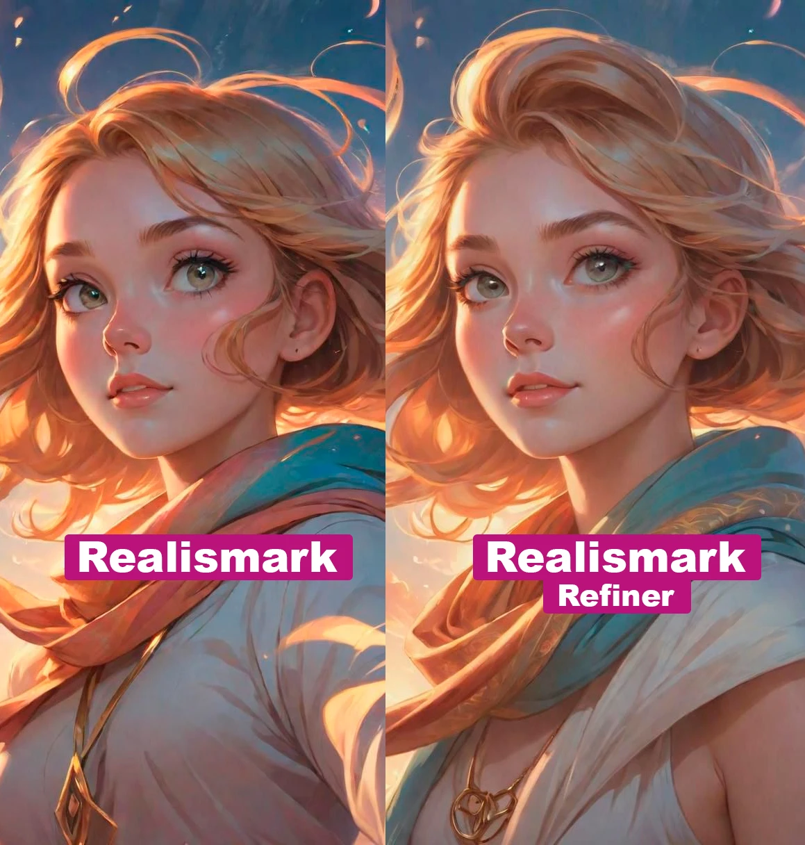Realismark Realismark
