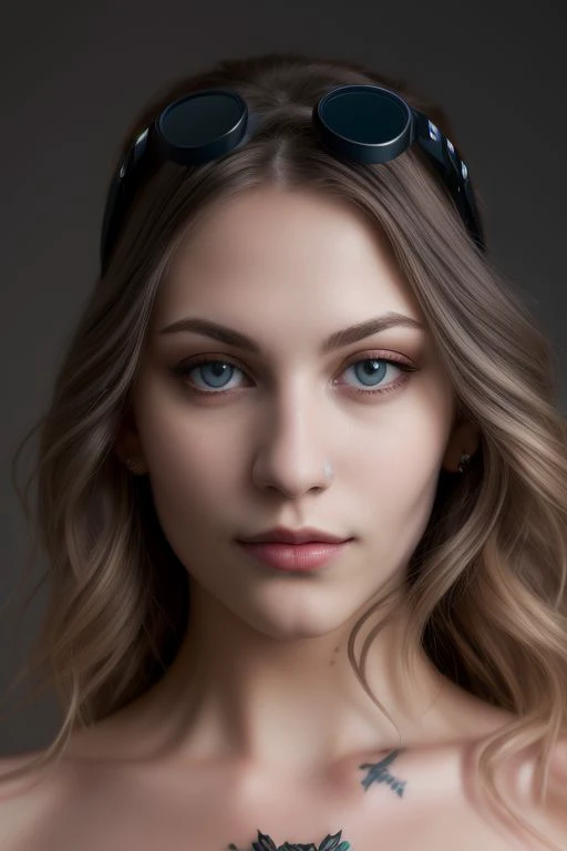 DEN_scarlet_steamgirl,
(headshot:1.1) portrait on a bright white background, (headshot:1.2), face focus, intricate (beautiful eyes:1.2), (wide open eyes:1.1), Big eyes,  clean photo, side lighting, low contrast, low saturation,
bokeh, f1.4, 40mm, photorealistic, raw, 8k, textured skin, skin pores, intricate details  <lora:epi_noiseoffset2:1>, epiCRealism