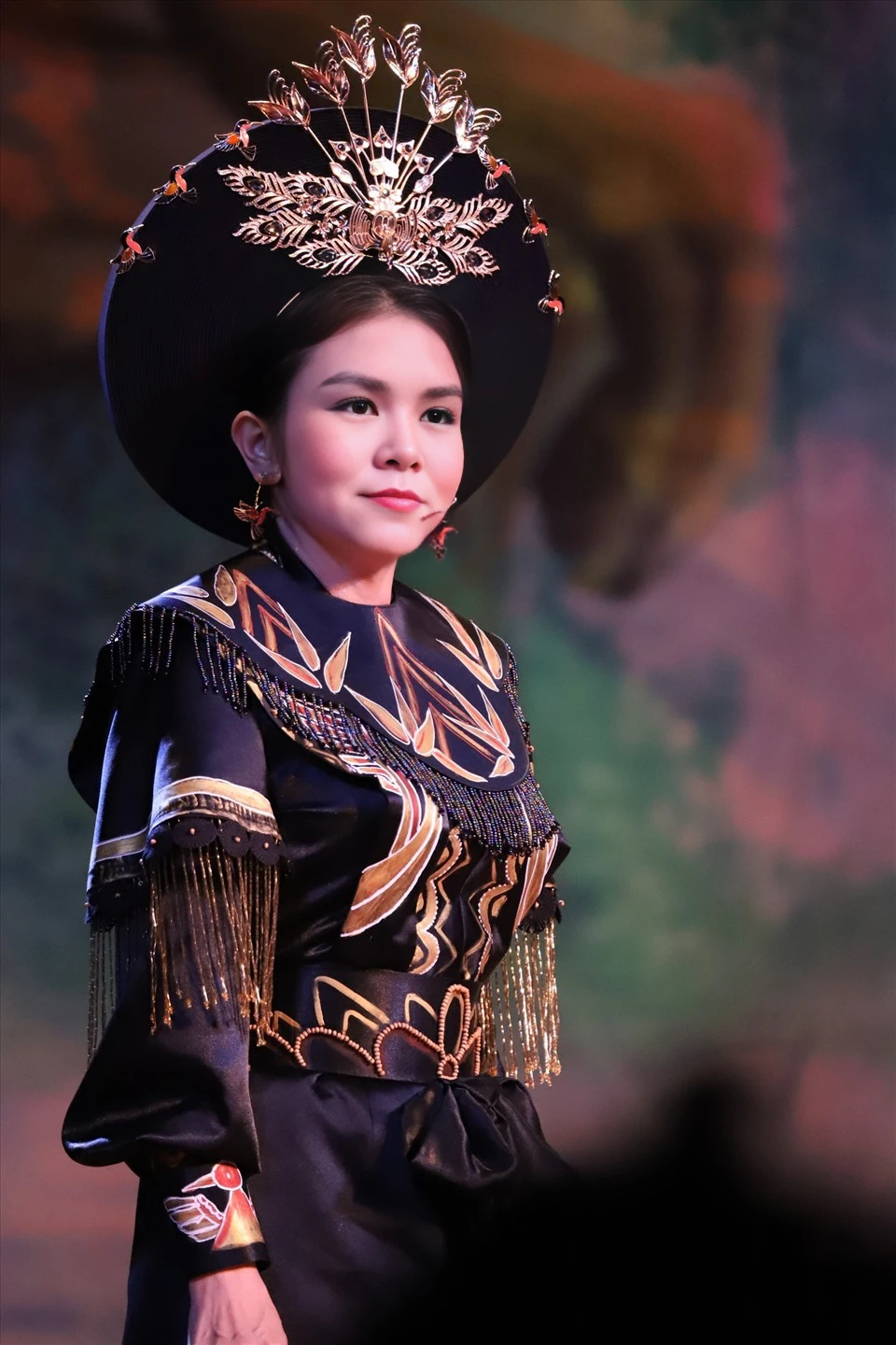 Ao dai V.2 (ladyboy) Ao dai V.2 (ladyboy)