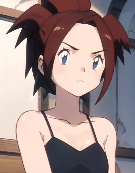 Cissy (Pokemon anime) v1.0