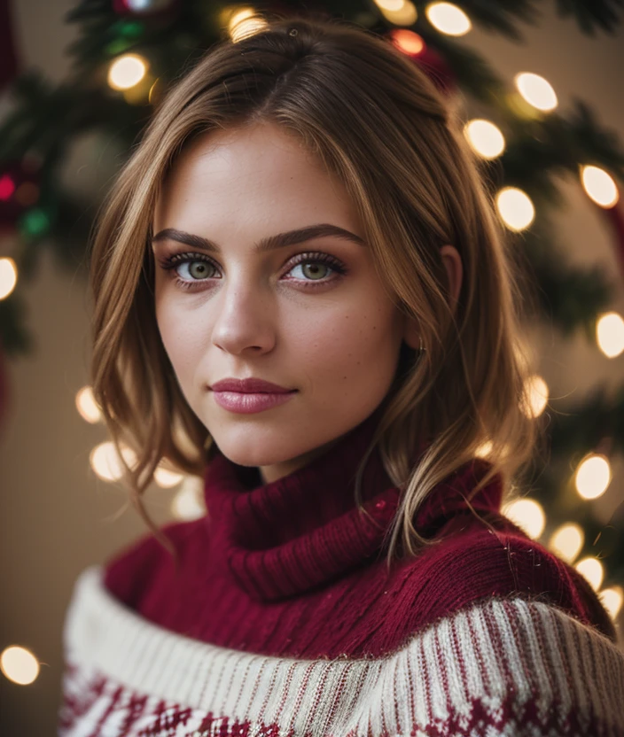 Leni Klum - Model v1.0