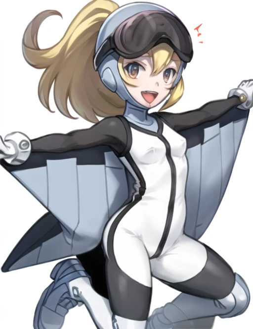 Sky Trainer (Pokemon) v1.0