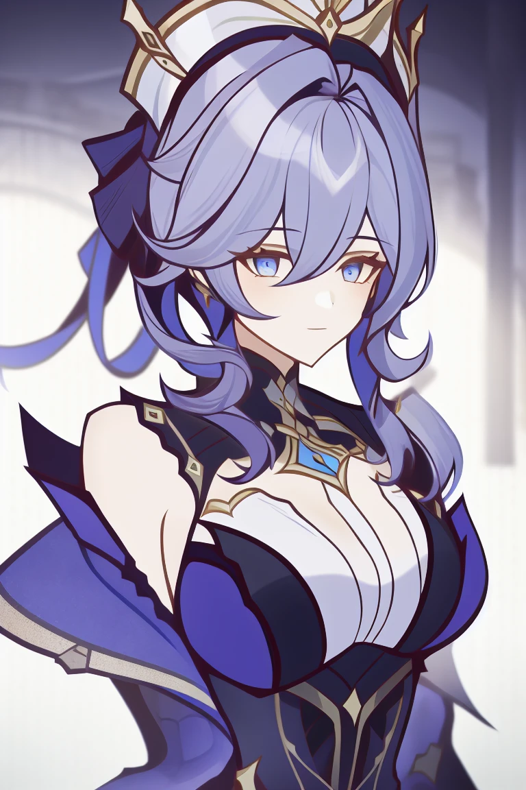 <lora:qinglain:1>,1girl