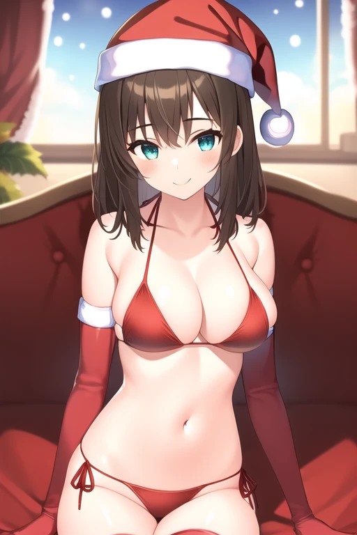 santa micro bikini v1.0