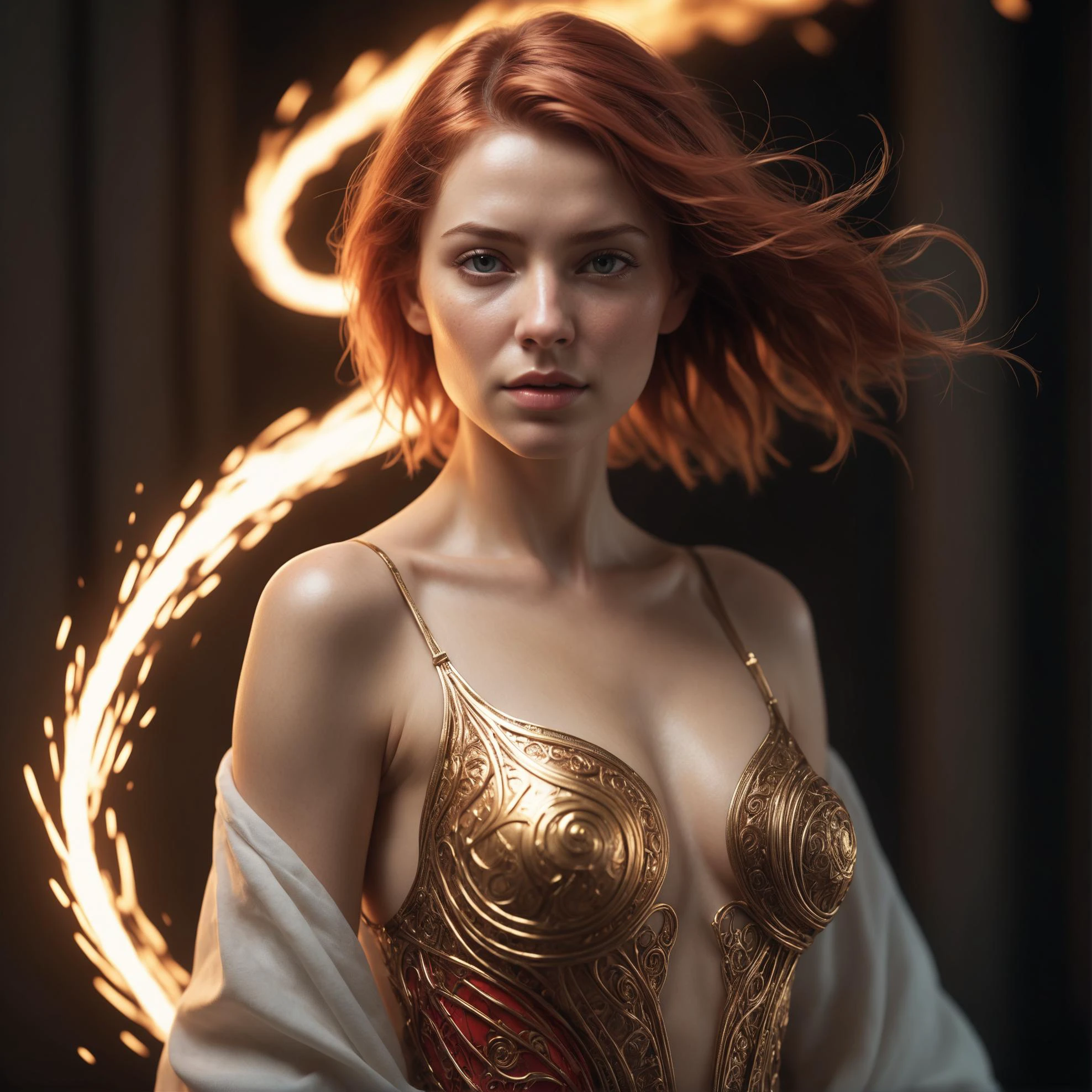 Hephaistos NextGen DPO SWF&NSFW