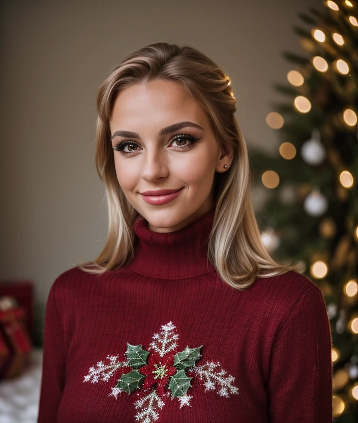 Marina Nabokina - Model v1.0