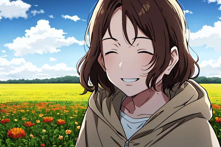Pluto Anime Style (Naoki urasawa) v1.0