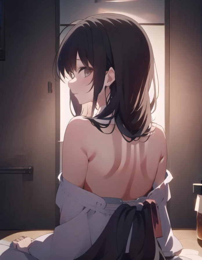 {Tohsaka Rin_fate ubw:1.15},black hair, ((beautiful dark blue_eyes)), , ((Strong light )) , 1 girl,, alone,((surprised eyes:1.6)),(( hair between eyes:1.5)),(((wet white panties:1.5))),, bare shoulders,, cleavage, thighhighs, ((( ponytail))), ((topless:1.5)) , beautiful light, , close up face:0.2, detail navel , detail thin thigs, ,{{{kneeling on blue slime (substance):1.7}}}, wet white lace panties , trouble eyebrow,
nsfw,(ecstasy:1.8) ,(slut:1.6),(vulgarity:1.7),(fucked silly:1.8),(steam:1.5),(wet:1.5),(trembling:1.5),(Turning the face side to side:1.5) ,(drooling:0.6),(sweat:1.5),closed mouth:0.8, wince,(orgasm:1.7), trembling:1.8, beautiful upper body, Beautiful body, beautiful character design, perfect eyes, Perfect face, expressive eyes, Turning the face side to side,(church:1.5),in the center of the image, official art,High Definition CG Unity, Perfect lit, bright_front_face_lit, ,(Highest_quality:1.0),4k,Super detailed, photograph, 8K, nffsw, High resolution, absurd:1.2, kodak portrait 400, film grain, Lens flare, (lively_color:1.2) (beautiful,small breasts:1.4), (beautiful_face:1.3),(narrow_waist),((blush)), ((detail nipple)),,saber, dress, pony tail,((wet bungs))