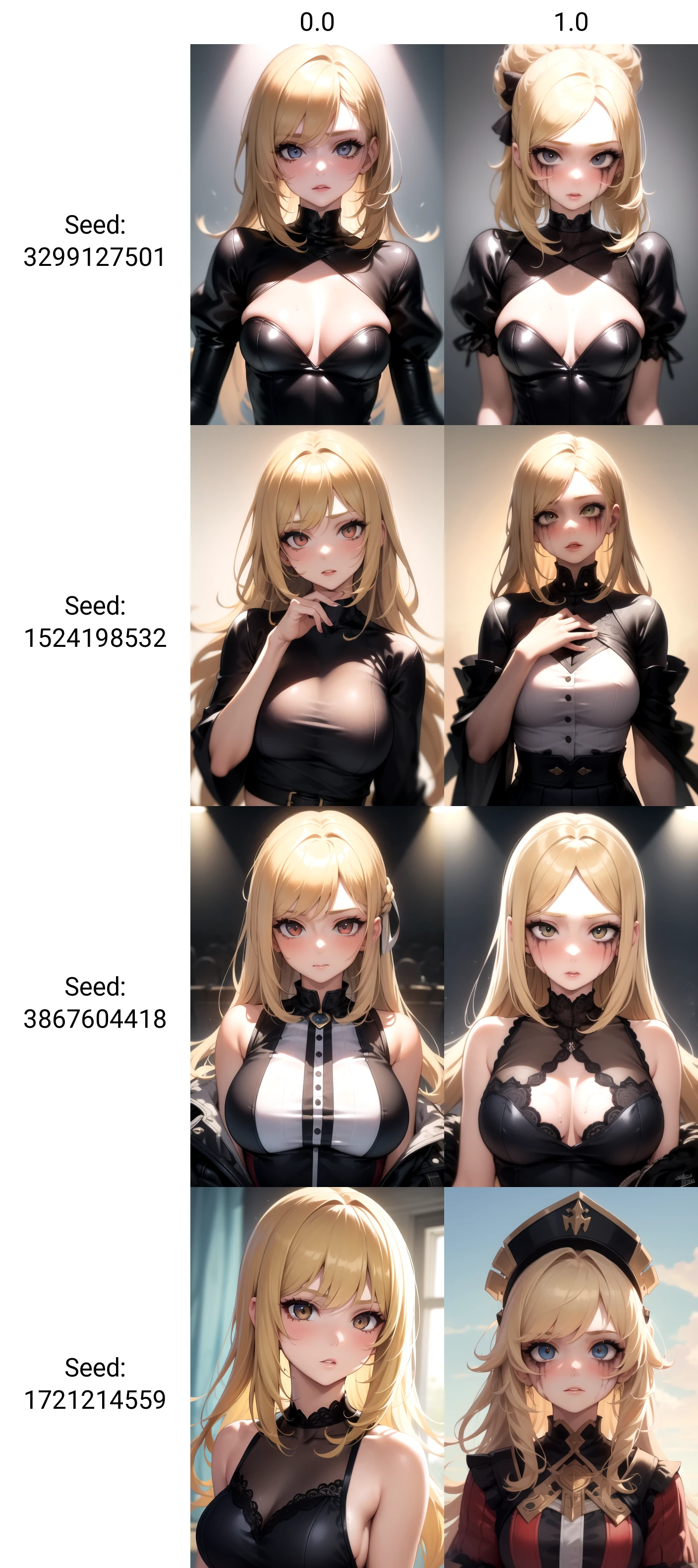 <lora:runny_makeup_v0.2:0.0>
1girl, runny makeup,
blonde hair, upper body,, masterpiece, best quality, highly detailed