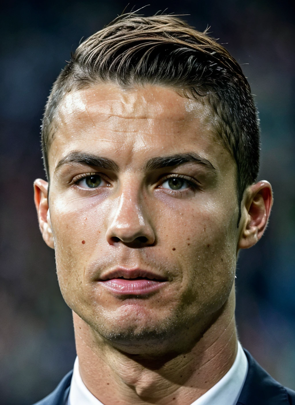 RAW photo of 25 years old sks person,
epic character composition,
soft lighting, high quality, film grain
fine details, realistic shaded, <lora:add_detail:0.7>
cristianoronaldo-ti <lora:lora-small-cristiano-ronaldo-v1:0.2> <lora:locon_cristianoronaldo_v1_from_v1_64_32:0.3>