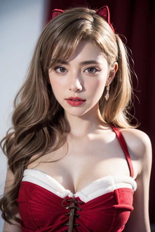 Xmas Dress v1.0