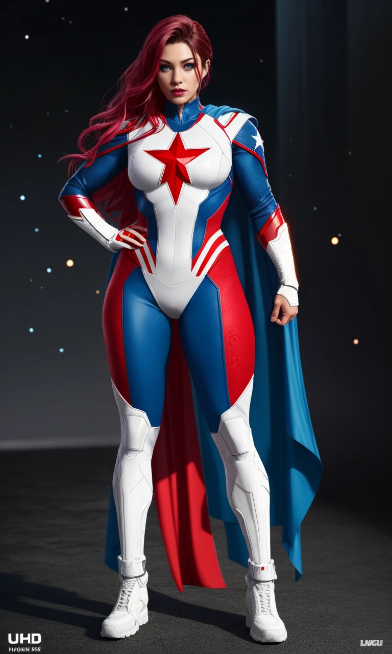 Hero Maker 9000 v1.0