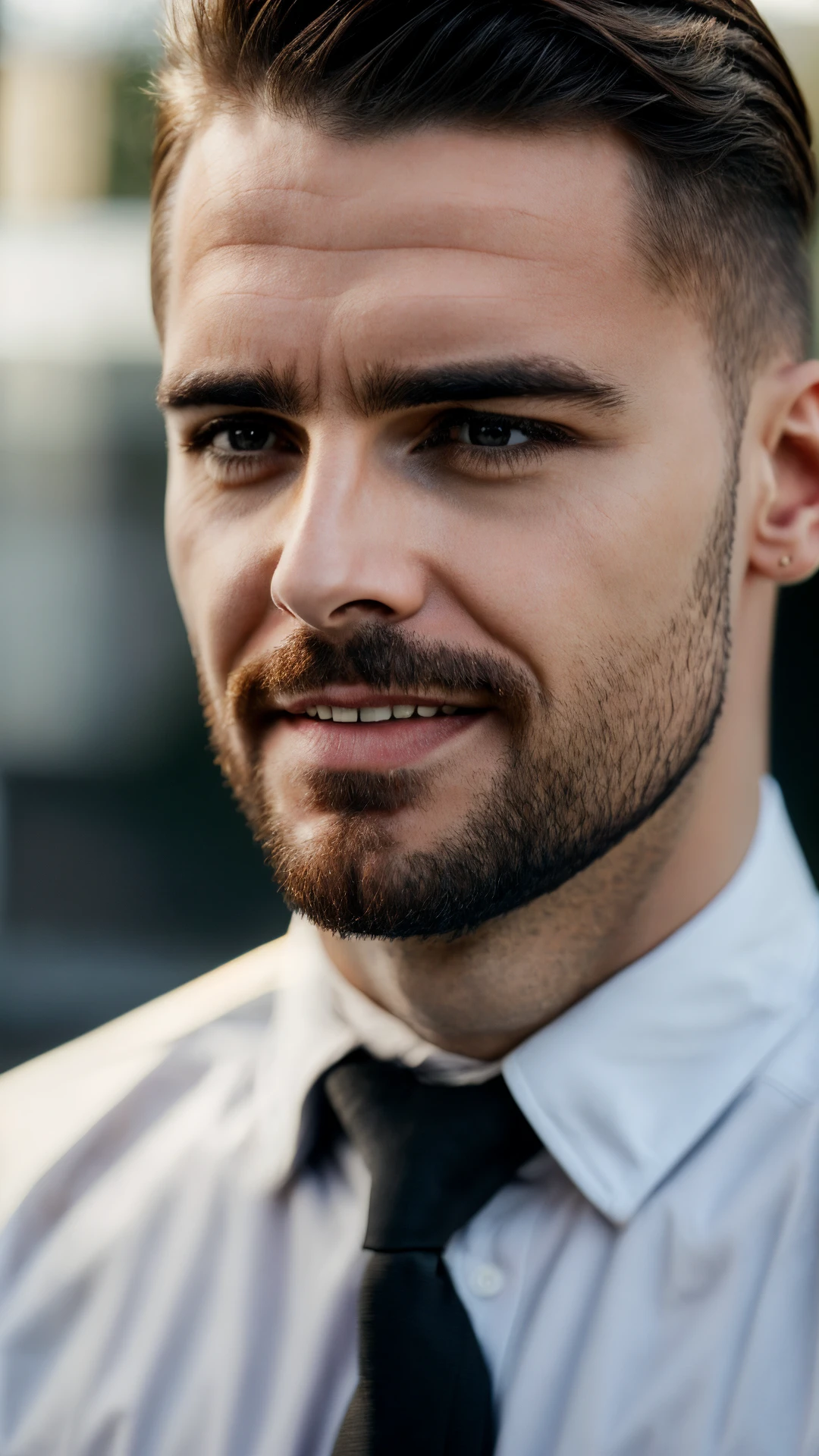 LinkedIn profile photo helper