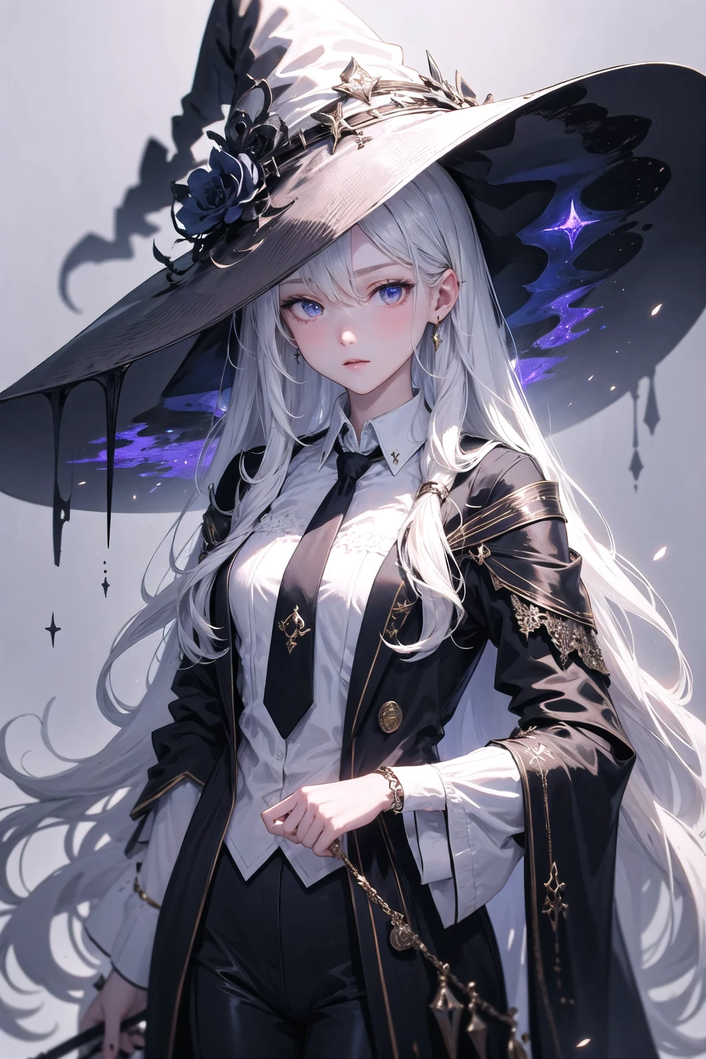 Witchiness | A Witch's Wardrobe
