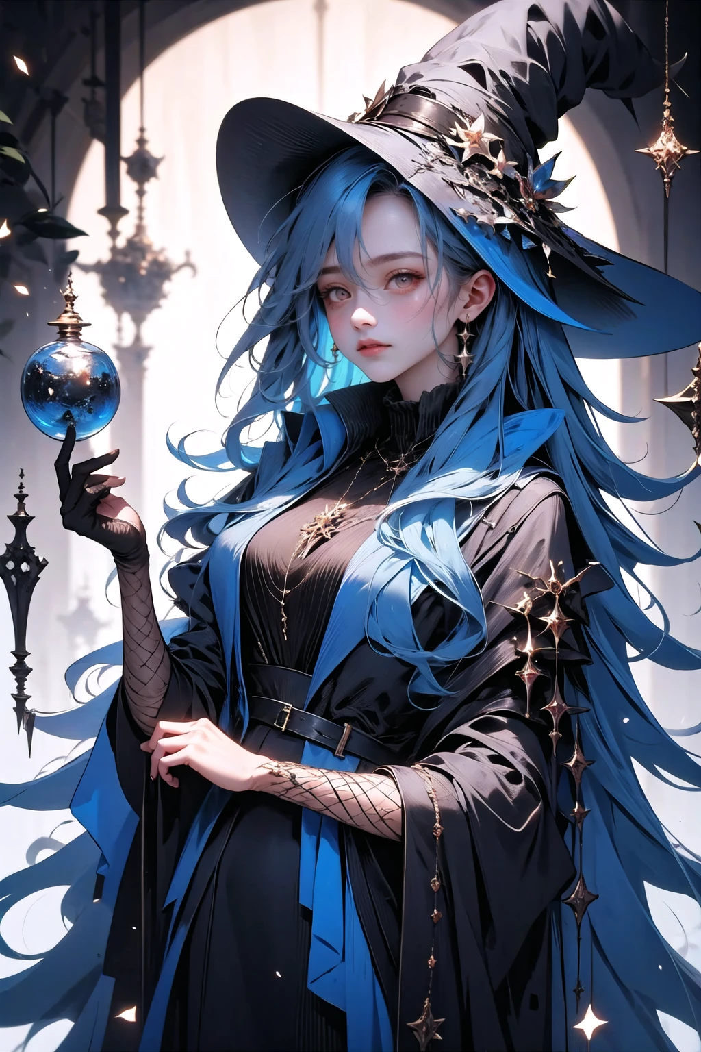 Witchiness | A Witch's Wardrobe