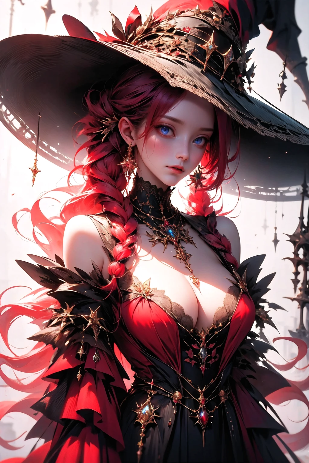 Witchiness | A Witch's Wardrobe