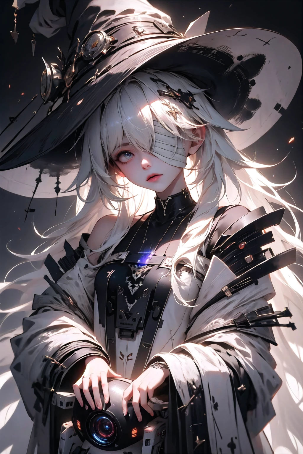 Witchiness | A Witch's Wardrobe