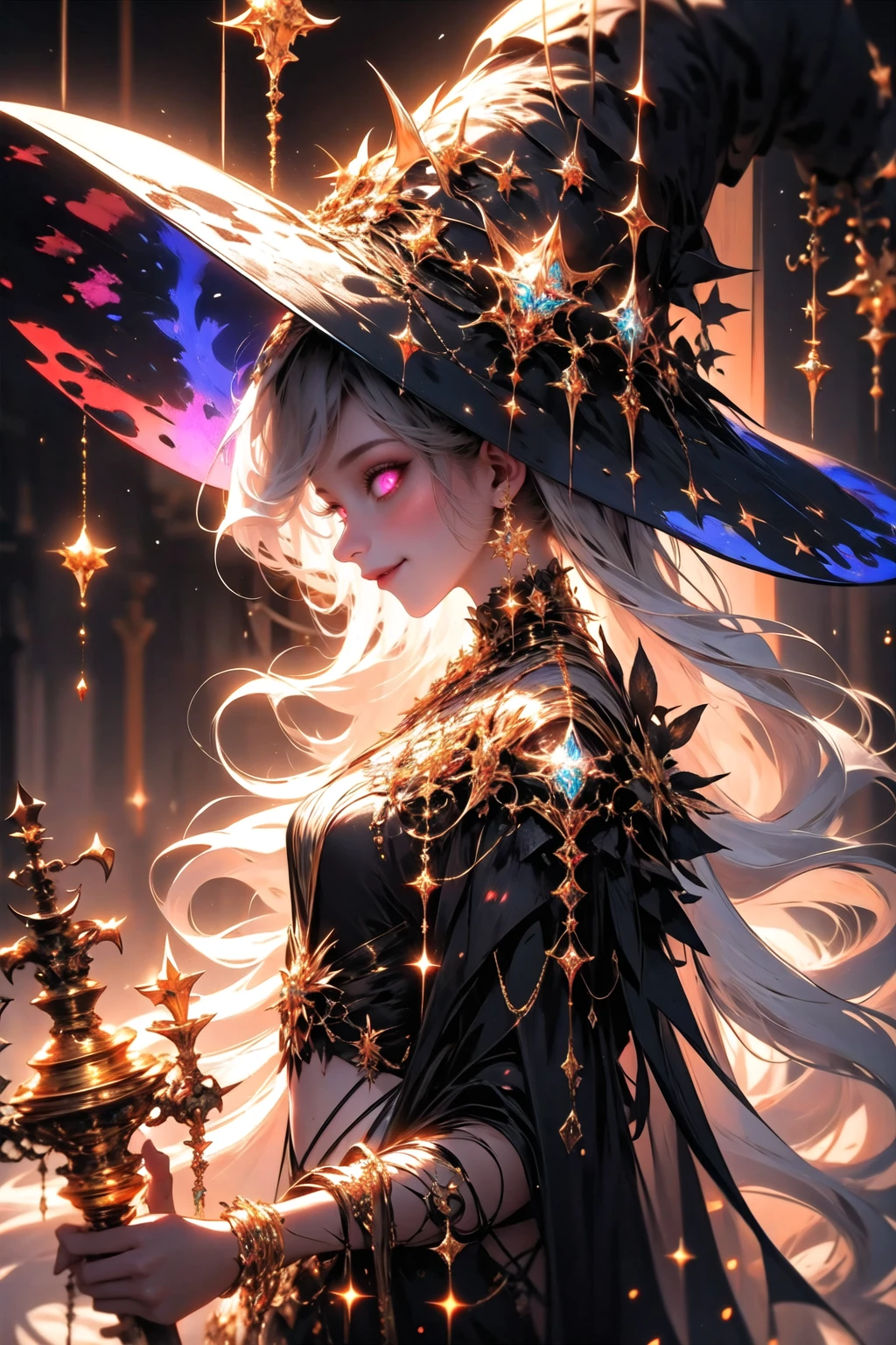 Witchiness | A Witch's Wardrobe
