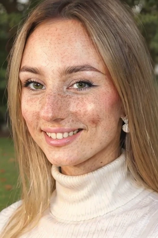 A woman named Lara Bauer steht im Garten einer (colorful flowering meadow), She is a 22 year old woman, She has beautiful shoulder-length blonde hair, (gelbbraune blonde Haare), (blonde kleine Augenbrauen), bright grey-green eyes with great details, glattes haar, (eckiges Gesicht: 1.3), (langes Gesicht: 1.4), pretty face, Bunte kurze hippiekleidung, blumen im haar, eine blumengirlande um den hals, blumen in der hand, flowering rose bushes, 
Mittel: (Best quality:1.4), (Ultra Highres:1.2), (fotorealistisch:1.4), (8k, RAW-Foto:1.2),
Umfeld: feld, leuchtend gelber raps,
Beleuchtung: lebendige Farben, bunt, hell, bokeh,
Farbe: Frühlingsfarben,
Stimmung: Happy, smiling,
Komposition: (hole body), Foto aus der Ferne, (Distanzschuss: 1.8), von hinten gesehen, linke Seite,