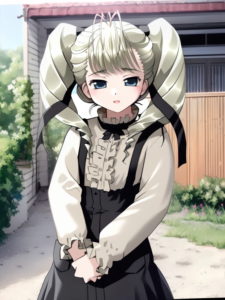 アイノ=ペコネン（こころナビ) Aino=Pekonen（Kokoro navi) v1.0
