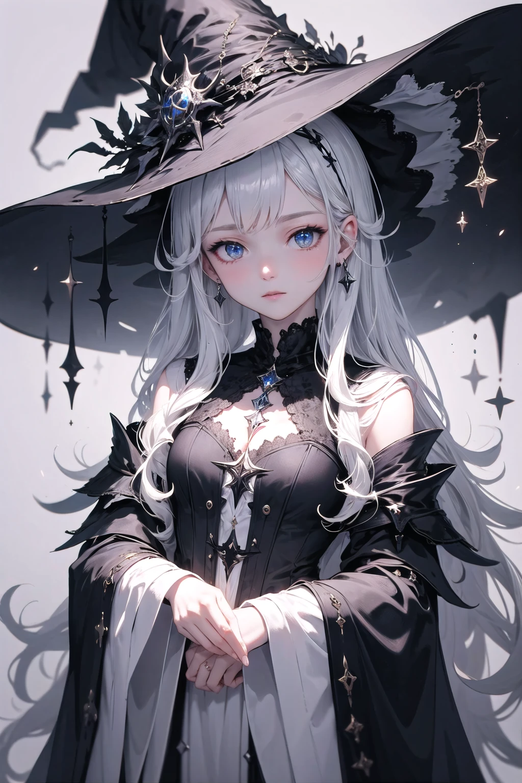 Witchiness | A Witch's Wardrobe