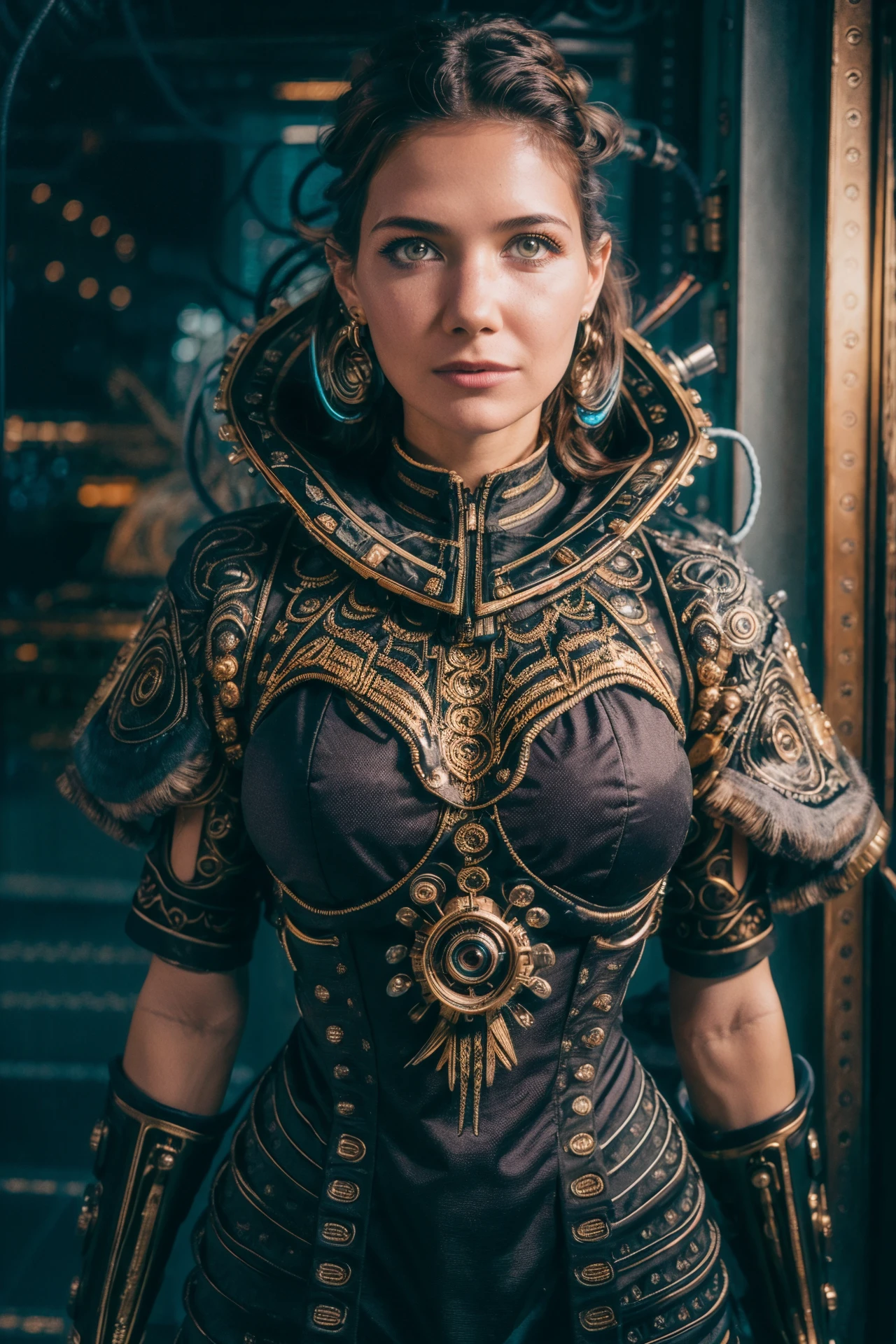 Ekaterina Klimova (Екатерина Климова) - v2 v2.0
